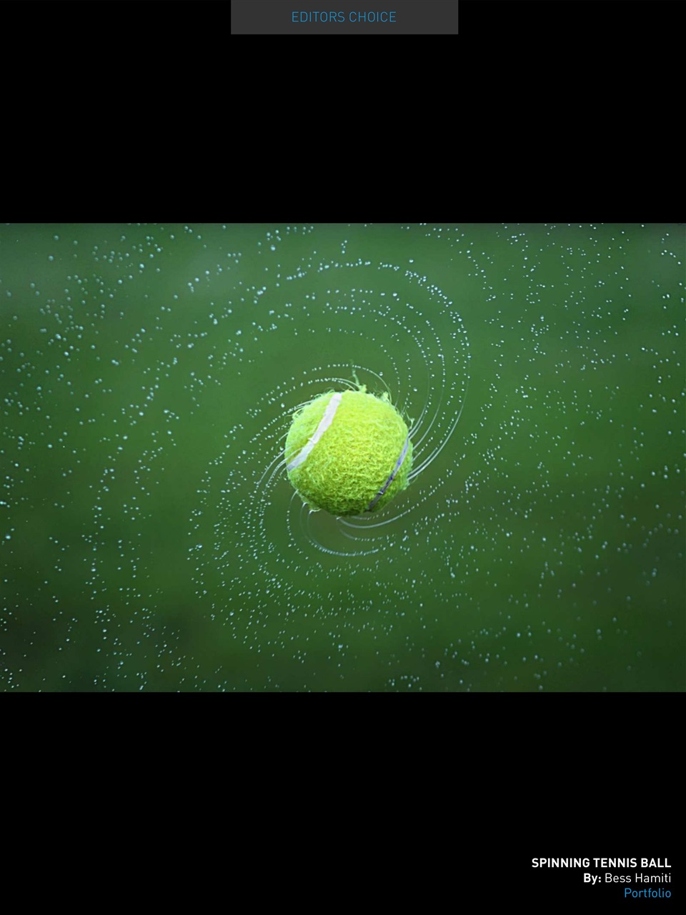 Photography Masterclass Magazine Preview Pages