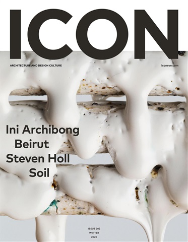 Icon issue Winter 2020