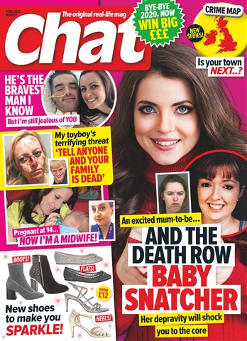 Chat issue 31-Dec-2020