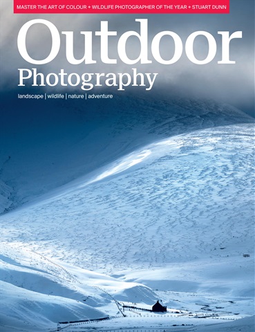 Outdoor Photography issue Issue 263