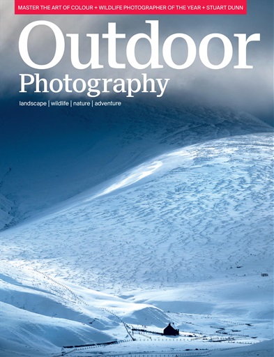Outdoor Photography issue 