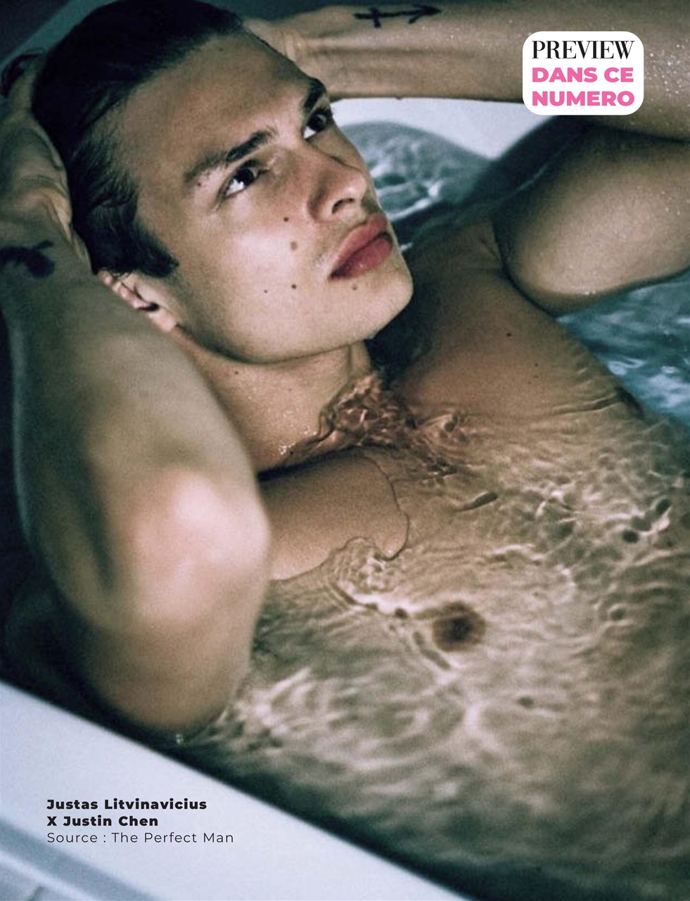 MMensuel Preview Pages