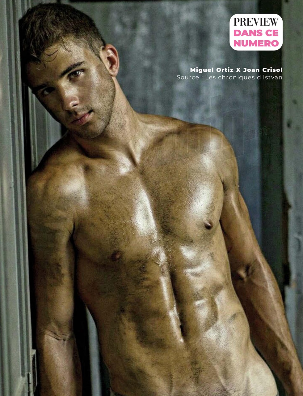 MMensuel Preview Pages