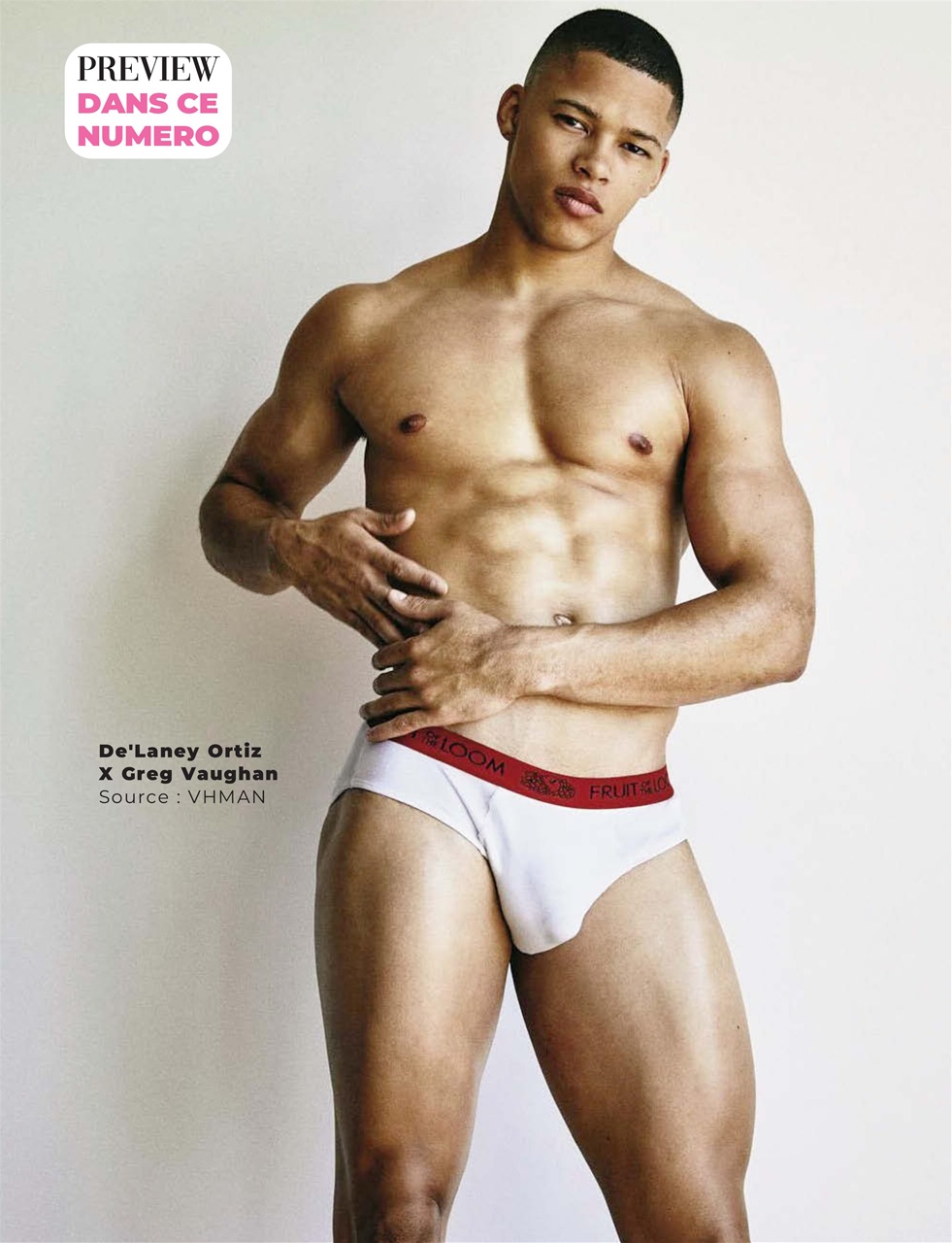 MMensuel Preview Pages