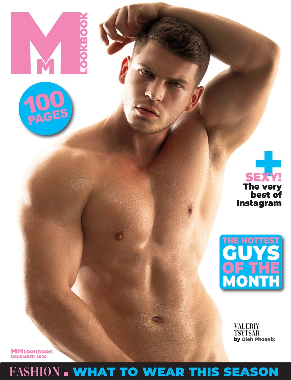 MM in English Preview Pages