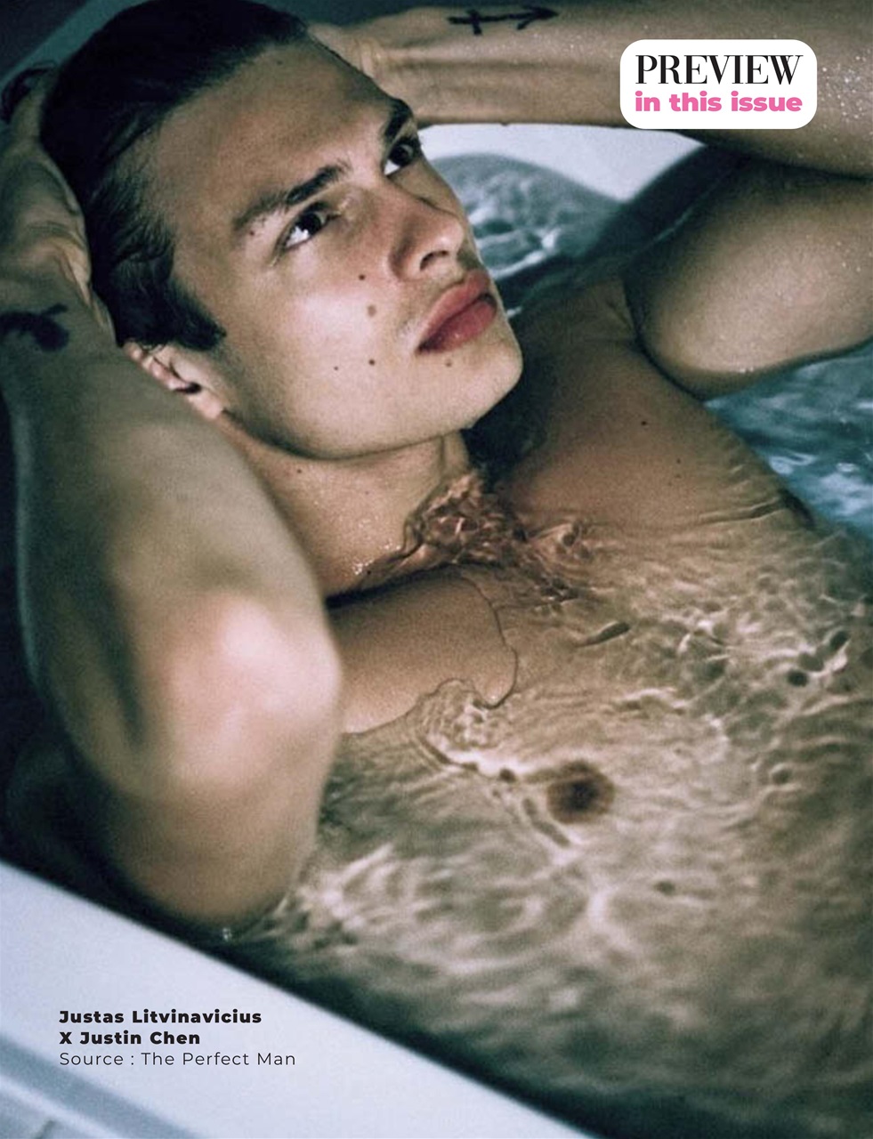 MM in English Preview Pages