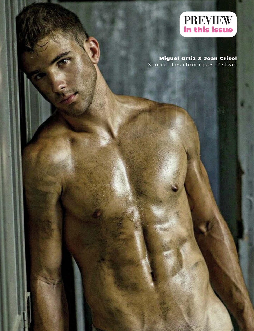 MM in English Preview Pages