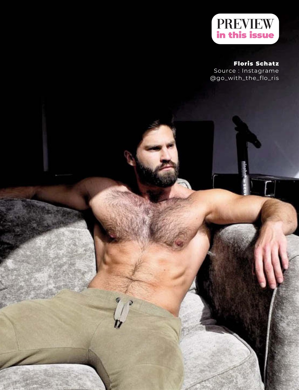 MM in English Preview Pages