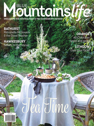 Blue Mountains Life issue 