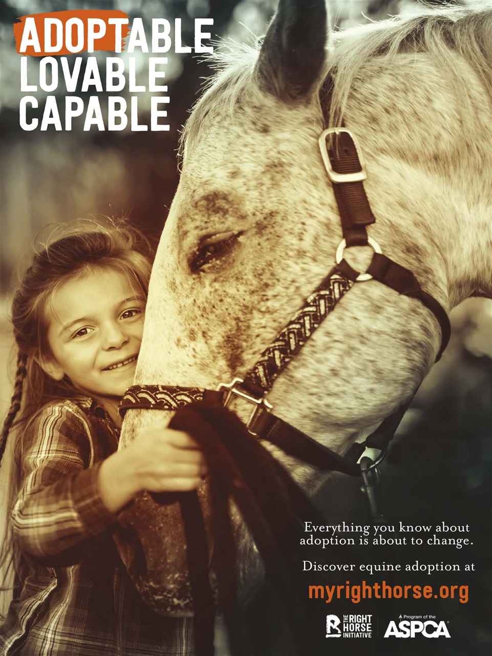 Horse Illustrated Magazine Preview Pages