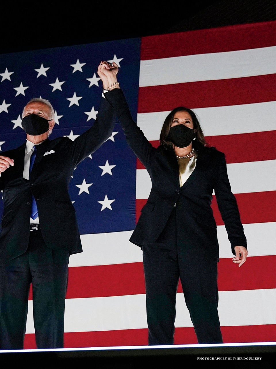 TIME Magazine Europe Preview Pages