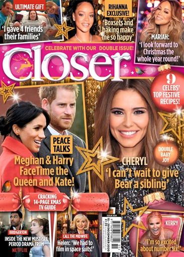 Closer issue 