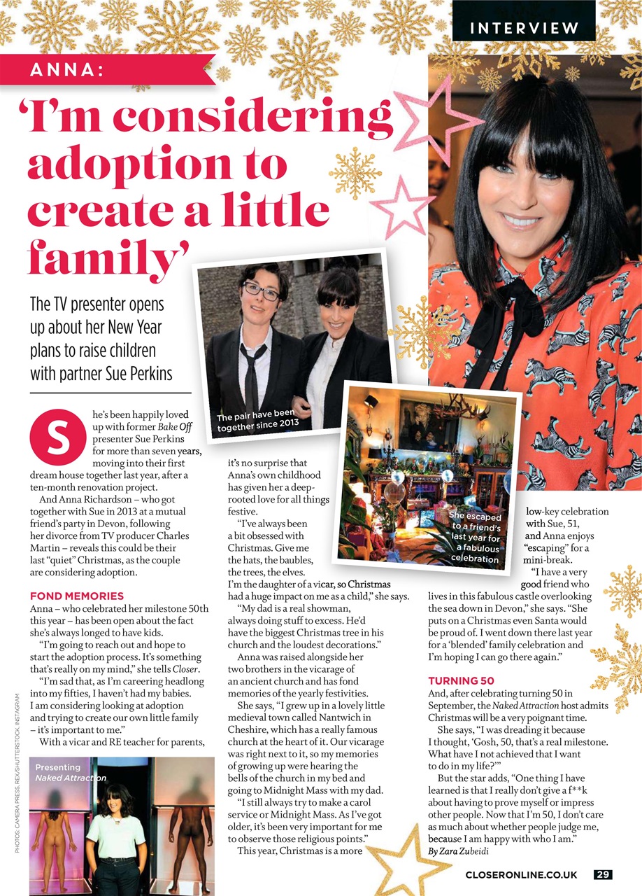 Closer Preview Pages