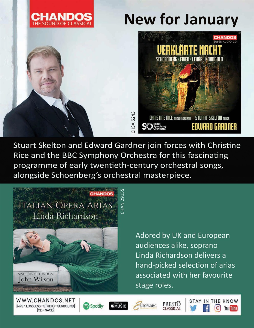 Opera Now Preview Pages