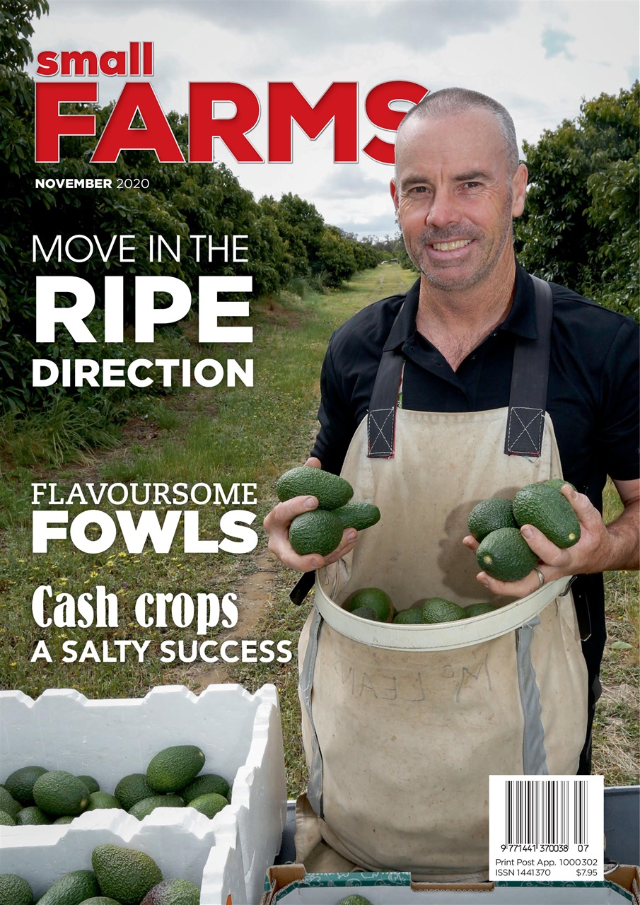 Small Farms Preview Pages