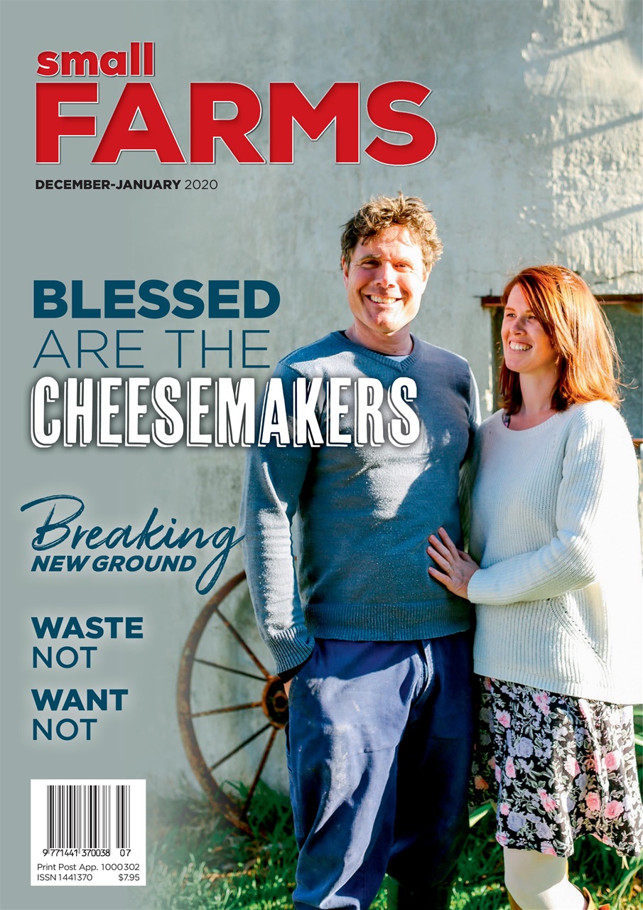 Small Farms Preview Pages