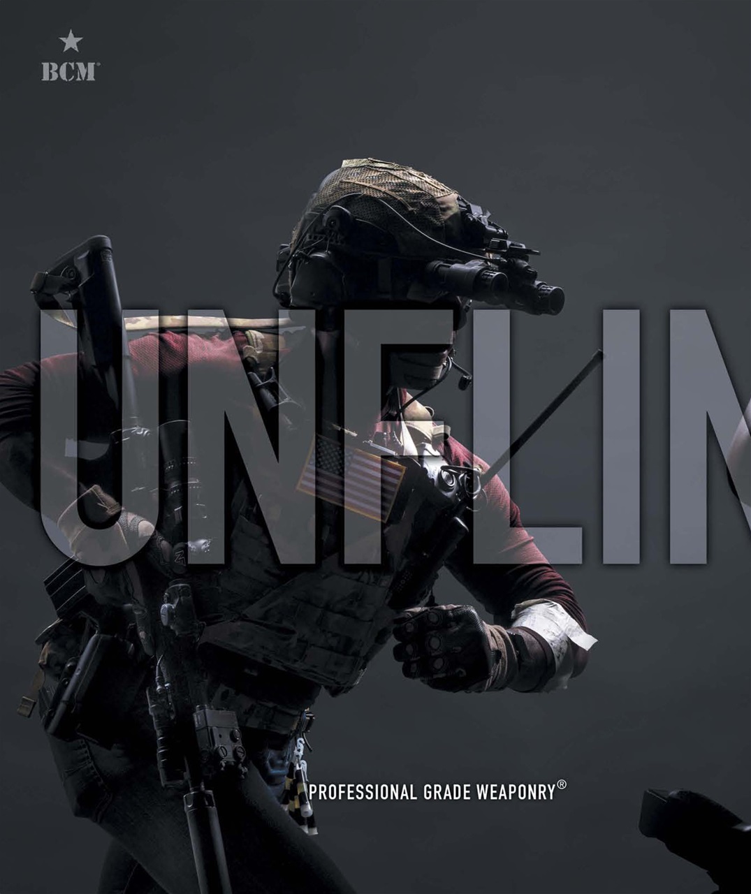 American Outdoor Guide: Boundless Preview Pages