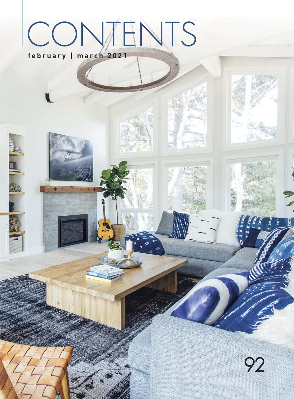 Cottages and Bungalows Preview Pages
