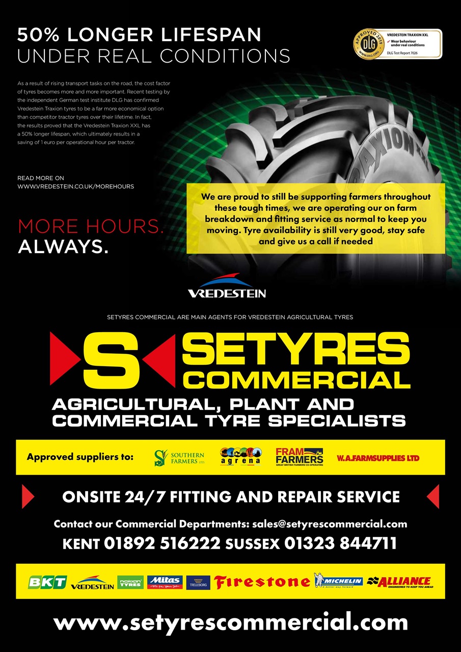 Farm Machinery Preview Pages