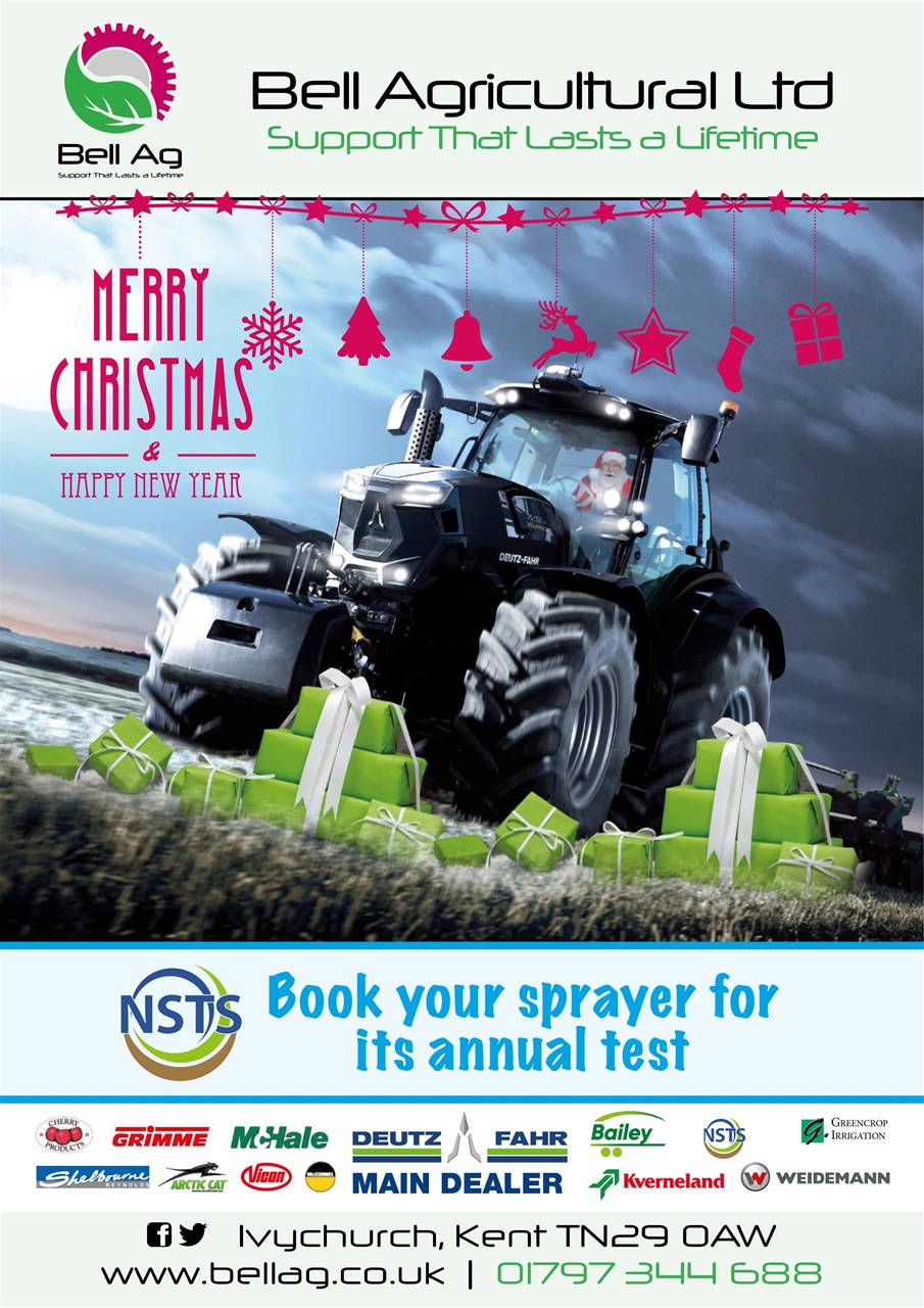Farm Machinery Preview Pages