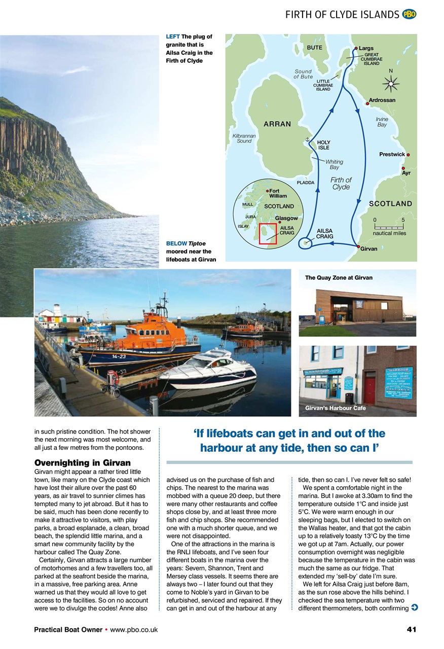 Practical Boatowner Preview Pages