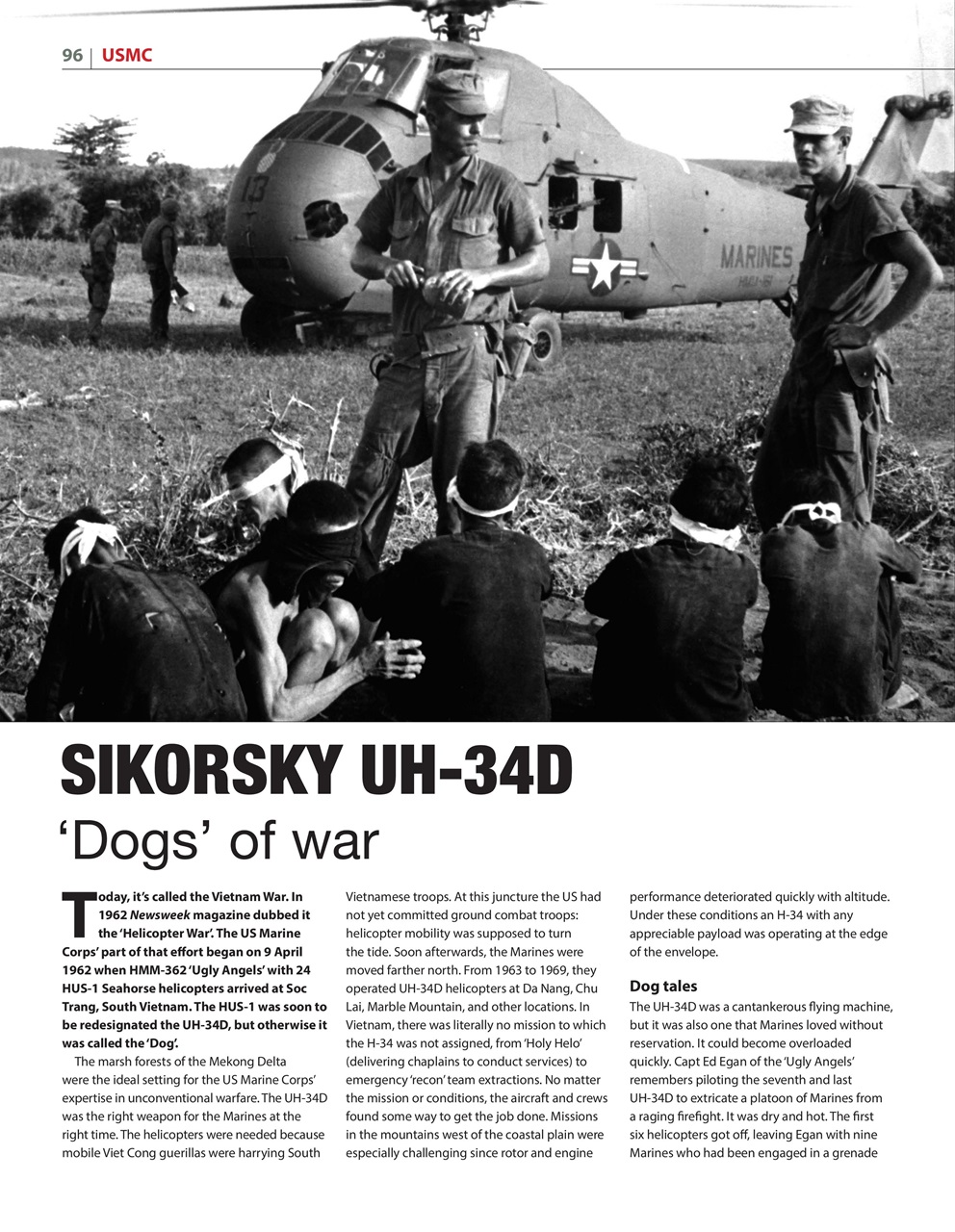 Aviation Archive Magazine Preview Pages