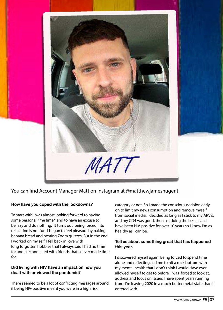 FS International Preview Pages