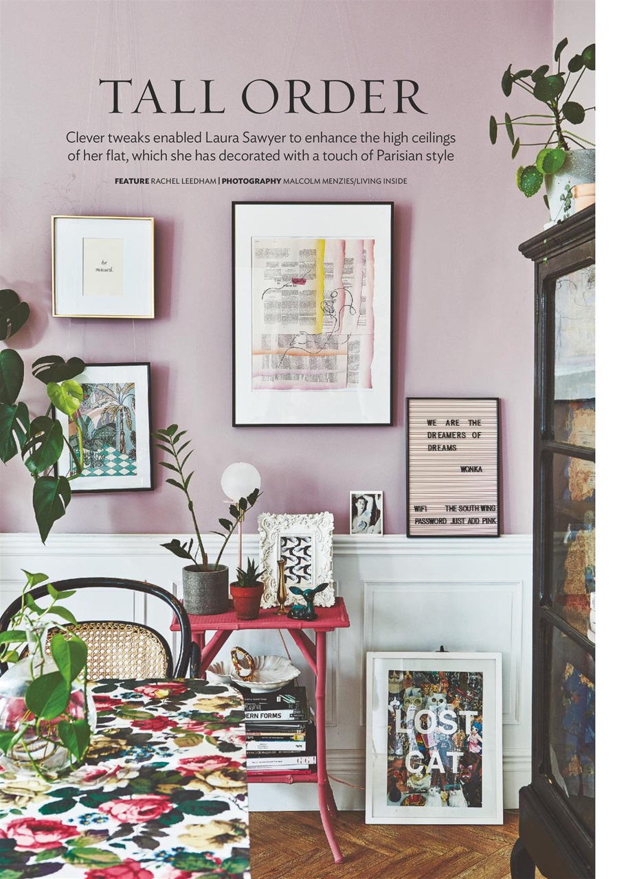 25 Beautiful Homes Preview Pages