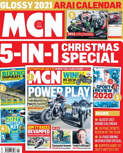 MCN issue 