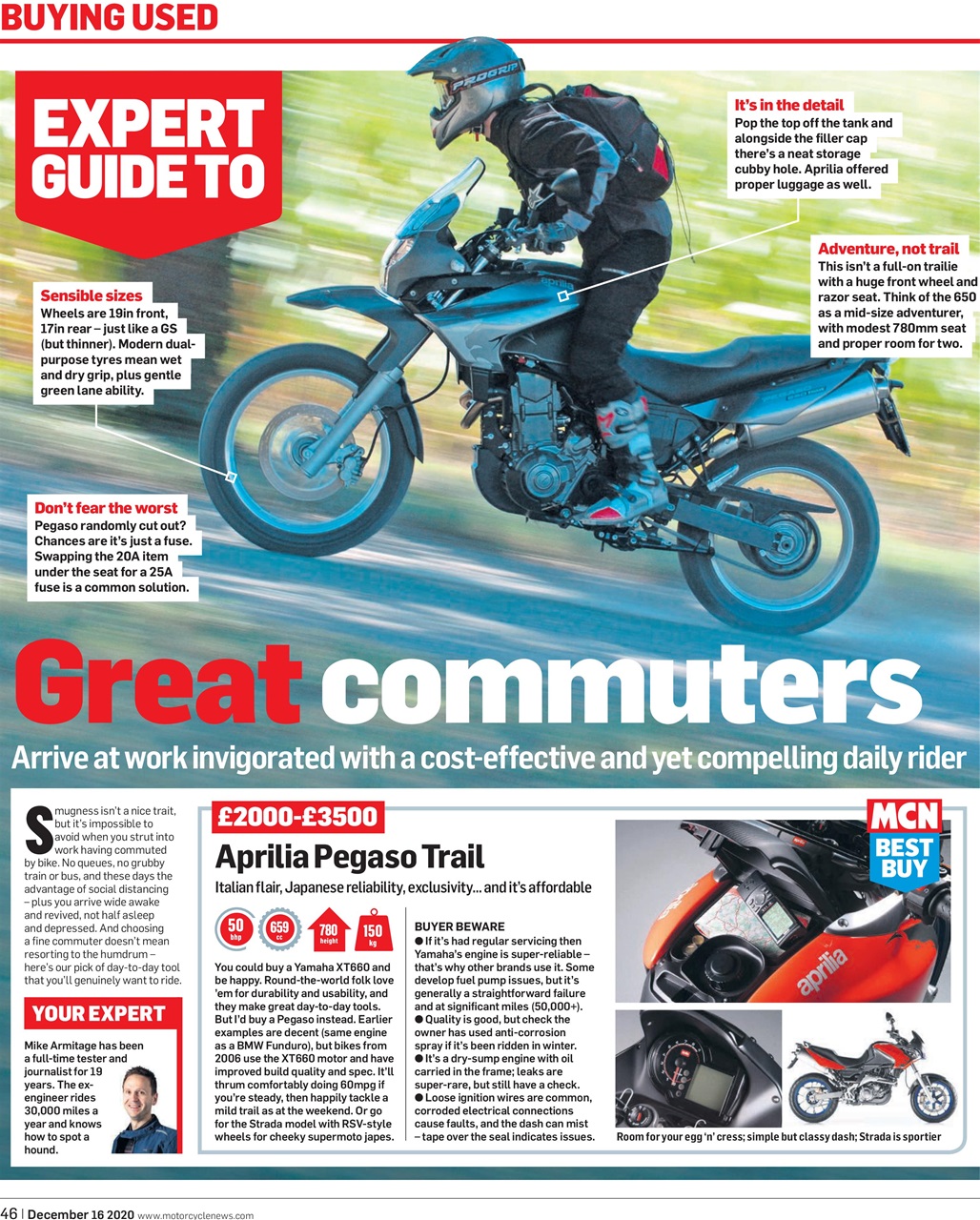 MCN Preview Pages