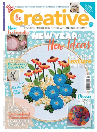 Be Creative With Workbox issue 