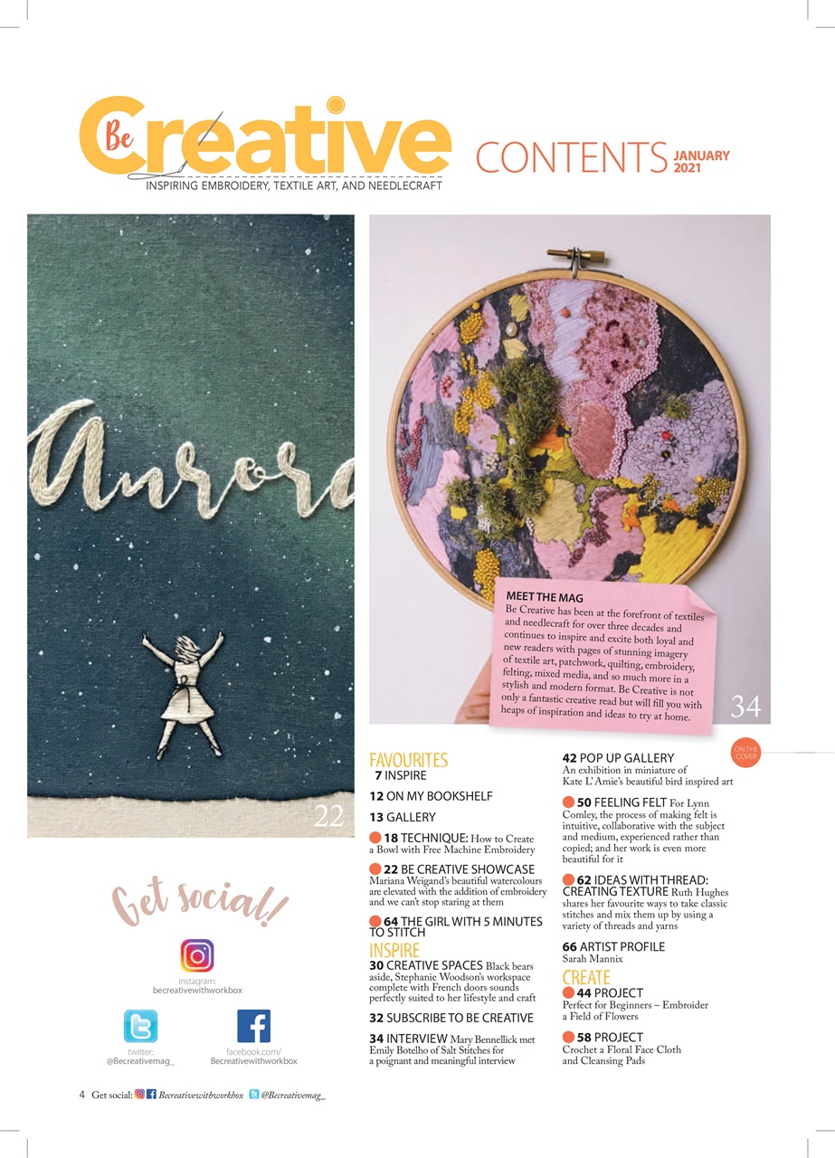 Be Creative With Workbox Preview Pages