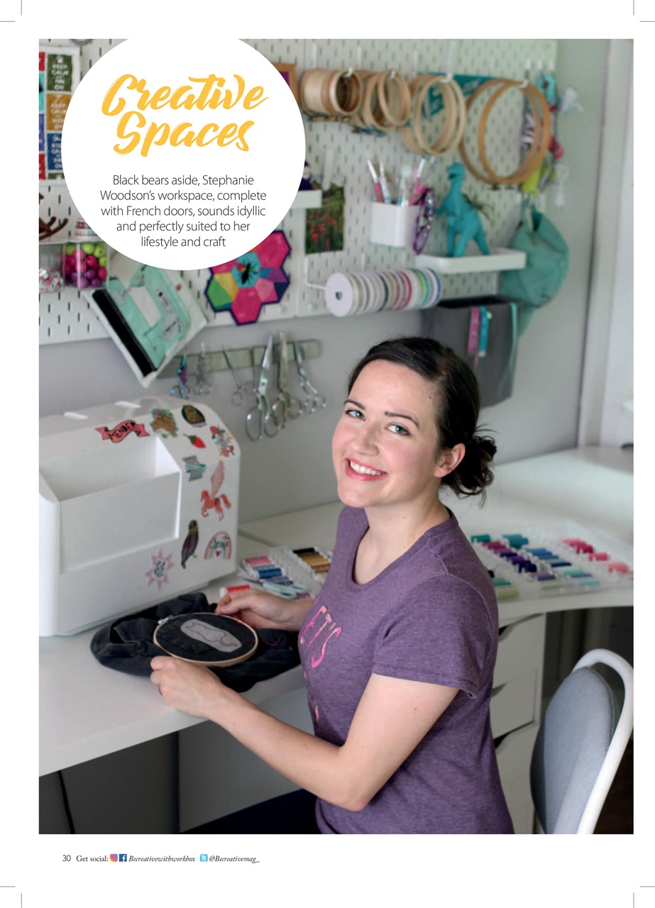 Be Creative With Workbox Preview Pages