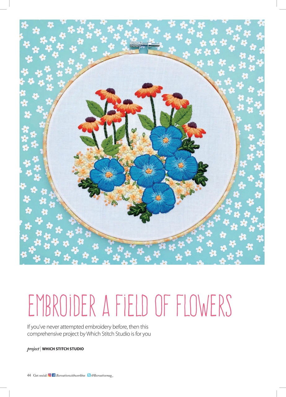 Be Creative With Workbox Preview Pages