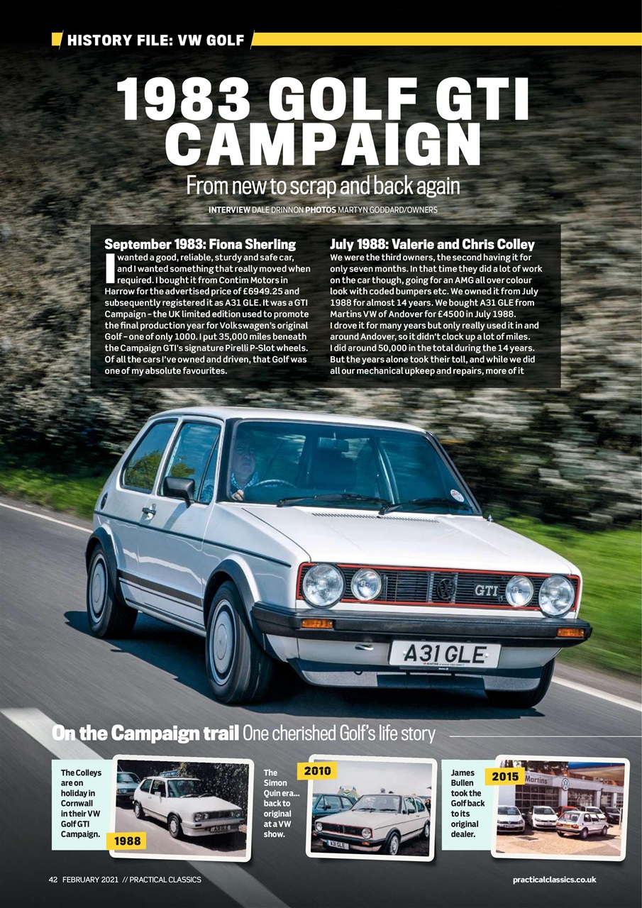 Practical Classics Preview Pages