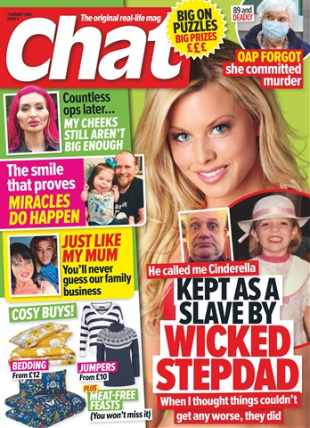 Chat issue 07-Jan-2021