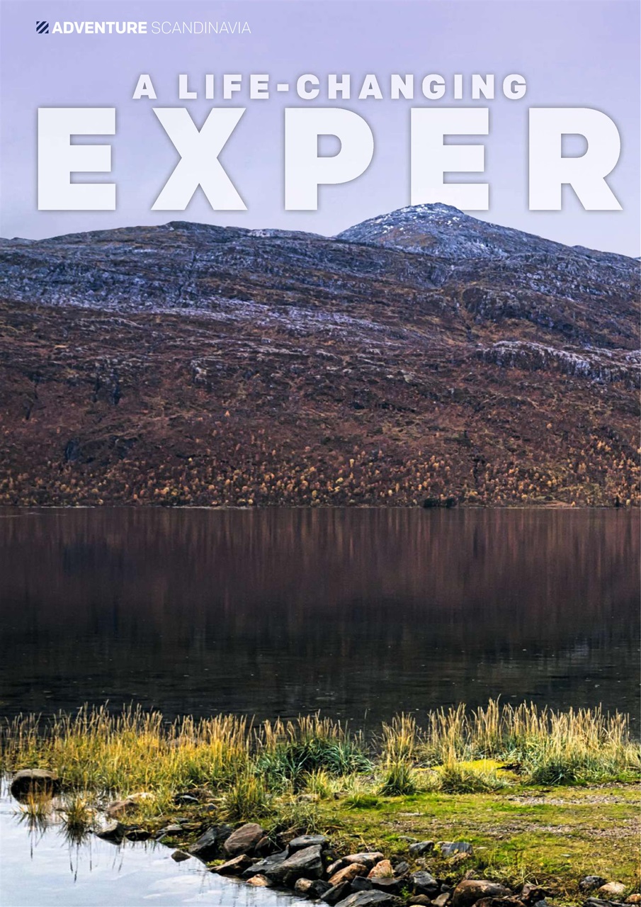 Land Rover Owner Preview Pages