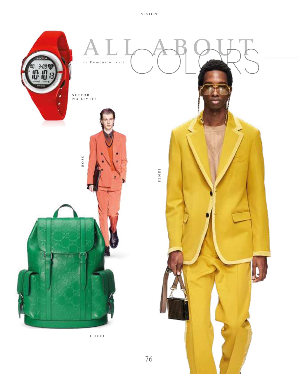 l'Orafo Italiano Preview Pages