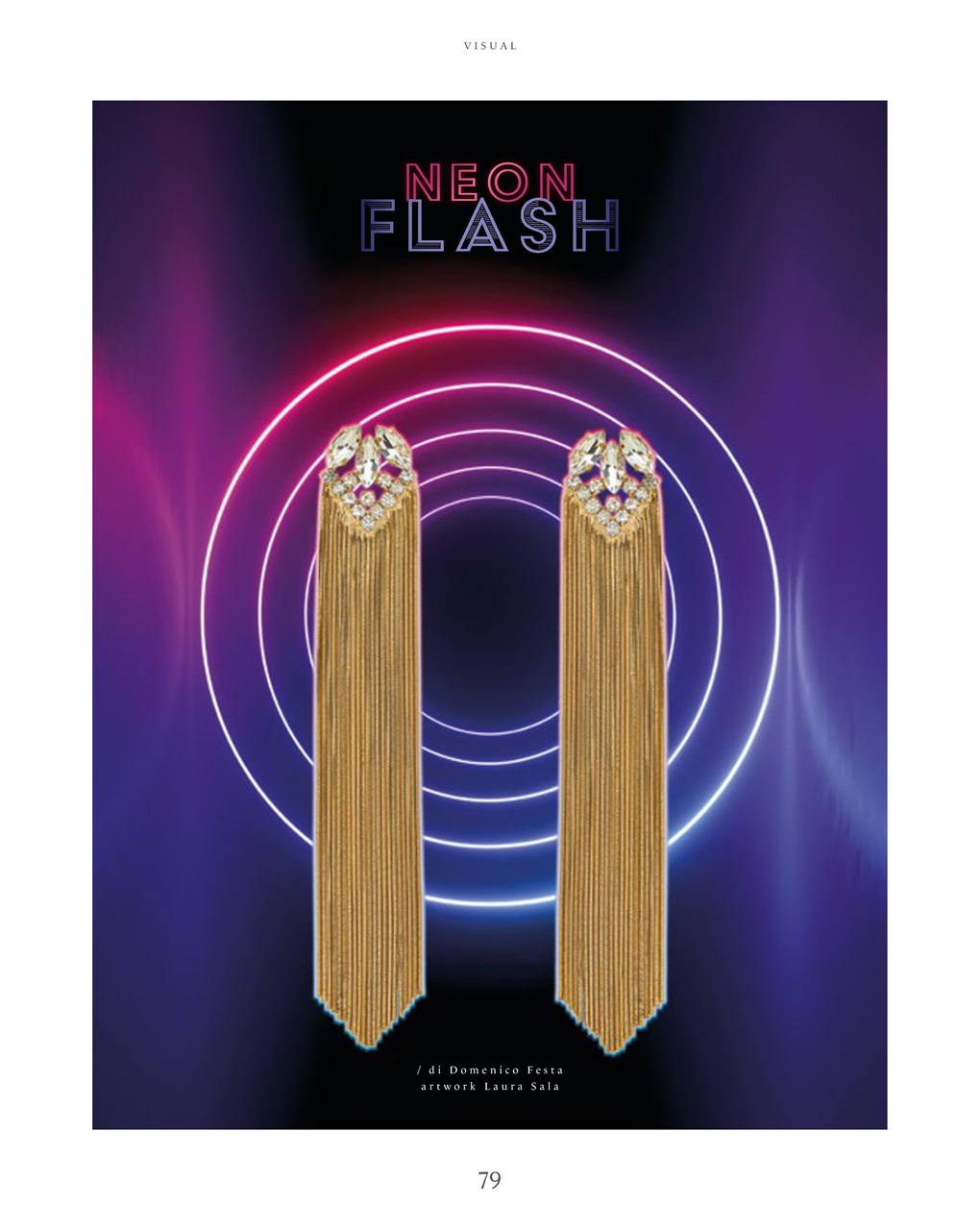 l'Orafo Italiano Preview Pages