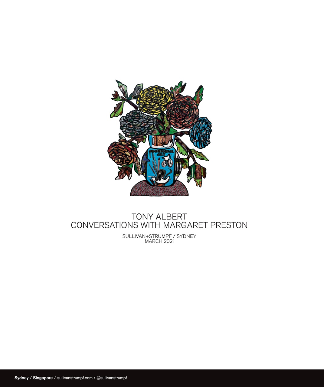 Art Collector Preview Pages