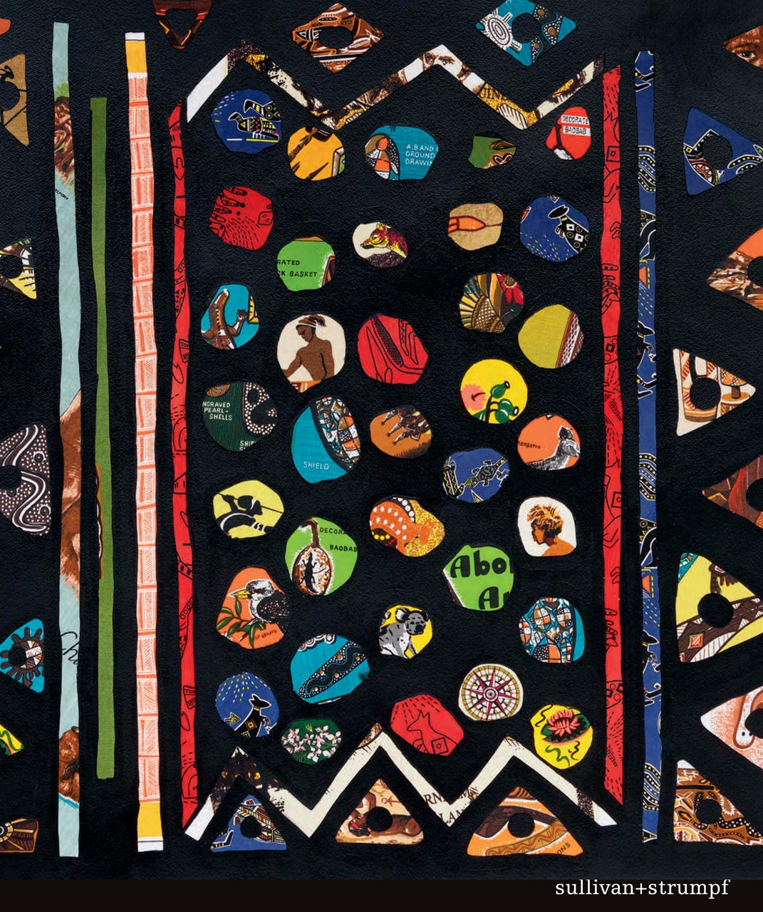 Art Collector Preview Pages