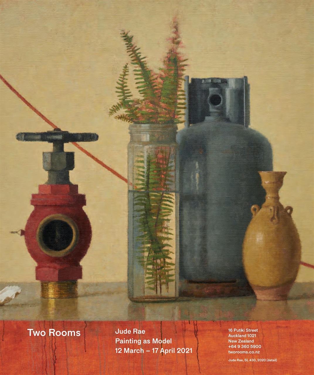 Art Collector Preview Pages