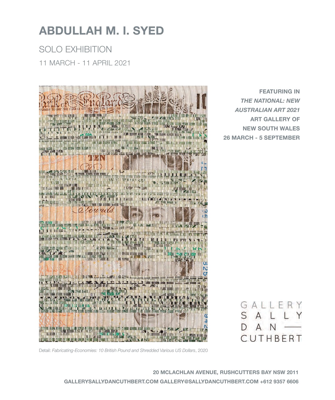 Art Collector Preview Pages