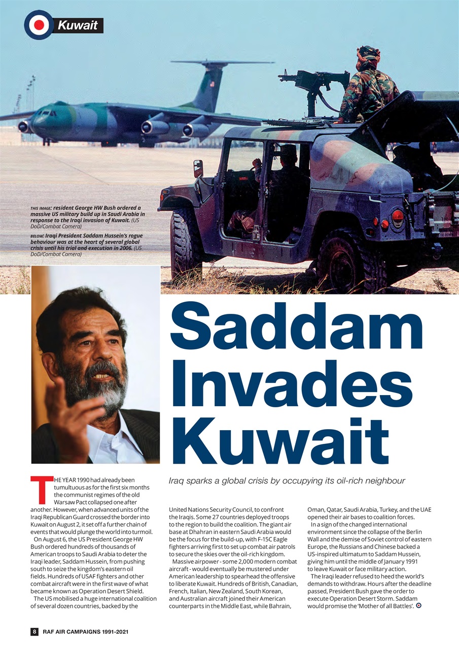 Aviation Specials Preview Pages