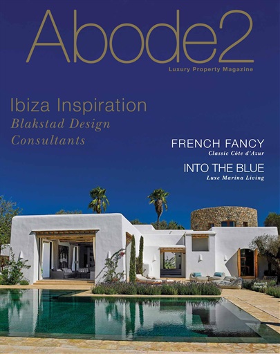 Abode2 issue 