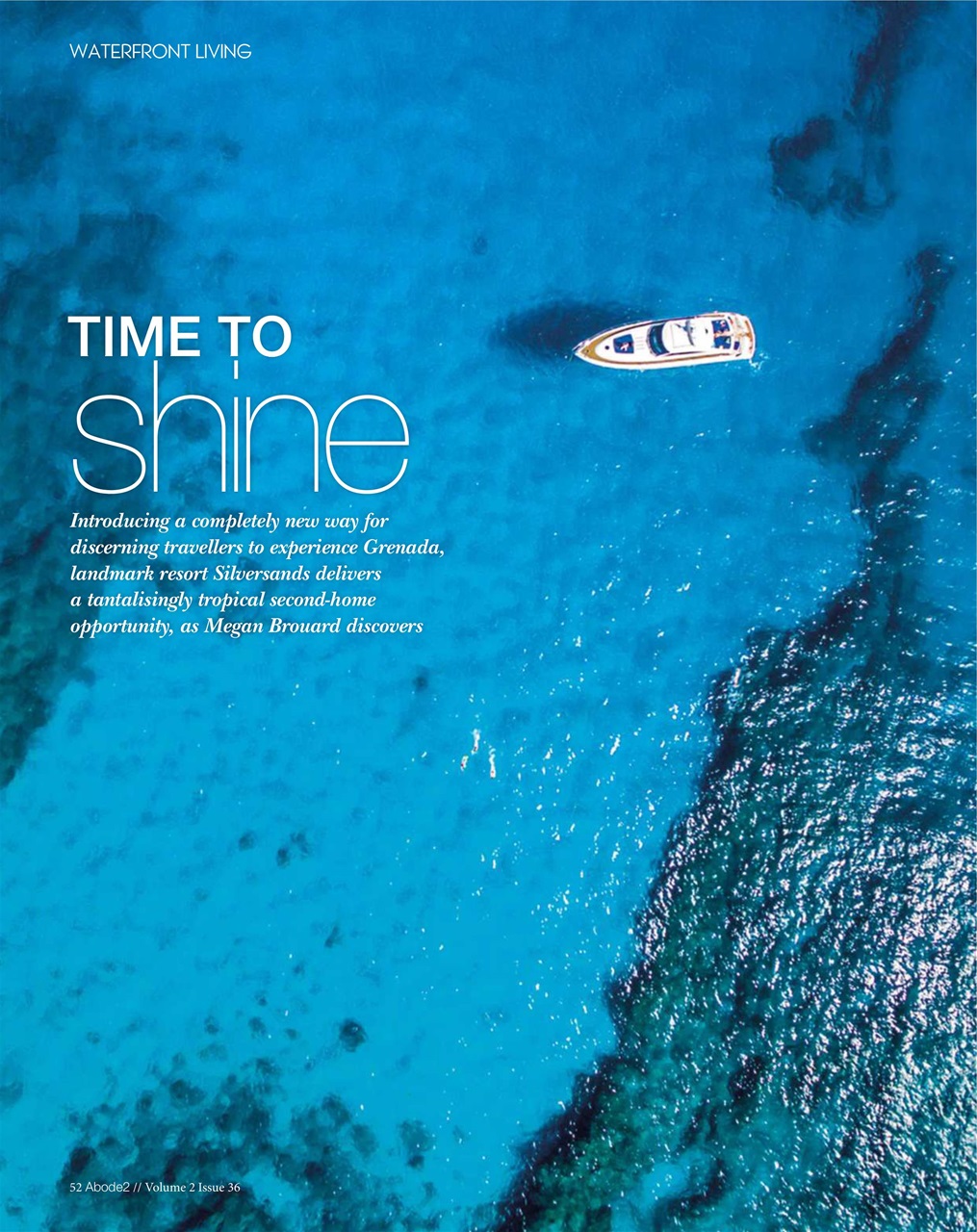 Abode2 Preview Pages