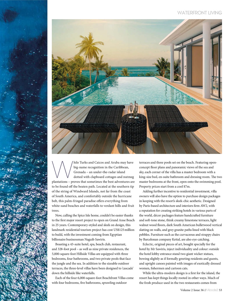 Abode2 Preview Pages