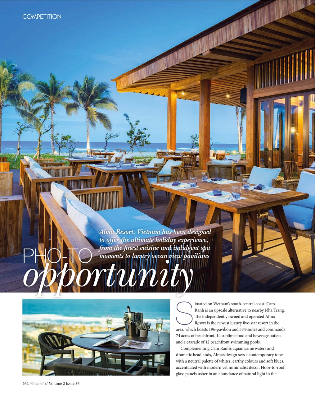 Abode2 Preview Pages