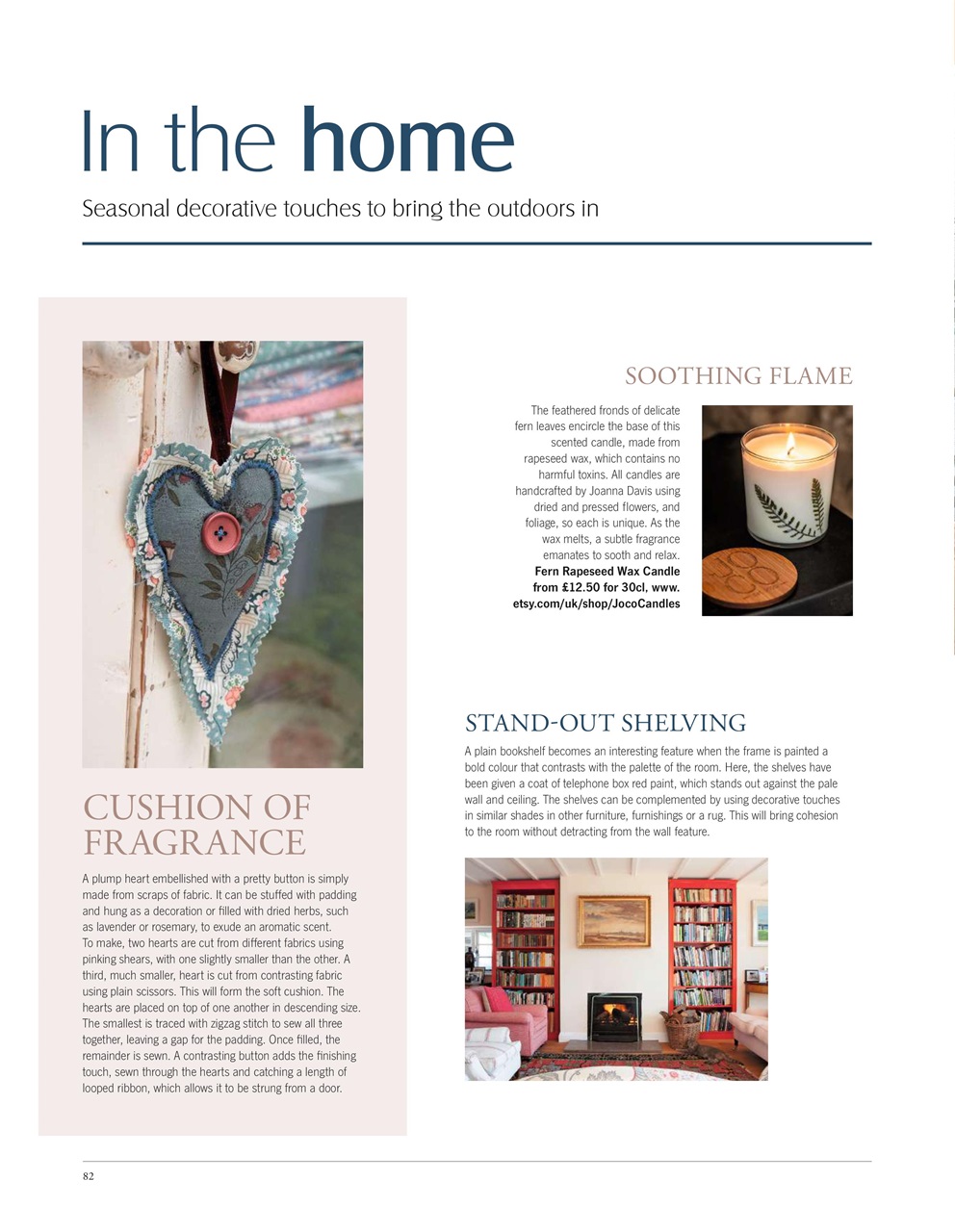 LandScape Preview Pages