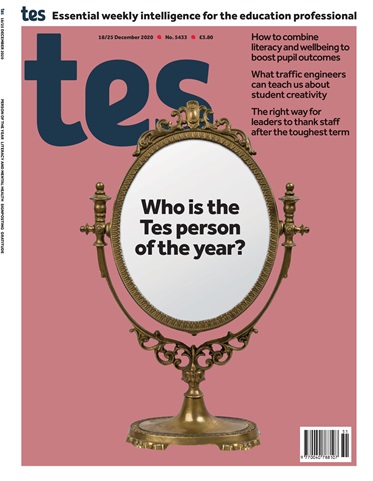TES issue 18 Dec 2020
